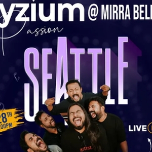 Sulekha Events @ Mirra | Social Entertainment Venue - Lincoln South Tower (3rd Floor)