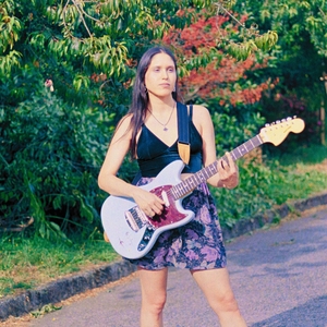 paskurana @ Jamboree Jazz