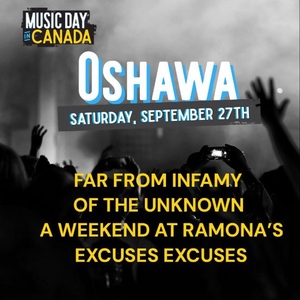 A Weekend at Ramona's @ The Biltmore Theatre