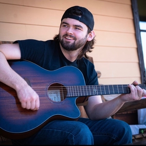 Reid Sullivan @ Ransom's Steakhouse & Saloon