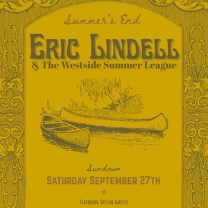 Eric Lindell Jenner Tickets, Jenner Community Center Sep 27, 2025 ...