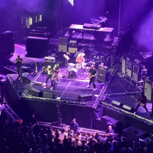 Deftones at St Louis, MO in Enterprise Center 2025