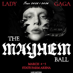 Little Monsters Fan Club @ State Farm Arena