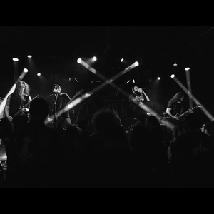 Thrown Into Exile @ House of Blues Anaheim