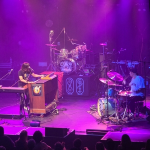 Lachy Doley at Kansas City, MO in Uptown Theater 2025