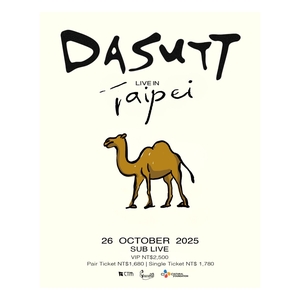 DASUTT Tickets, Tour Dates and Concerts