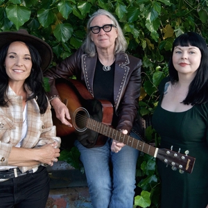 Meredith Edgar Tickets, Tour Dates and Concerts