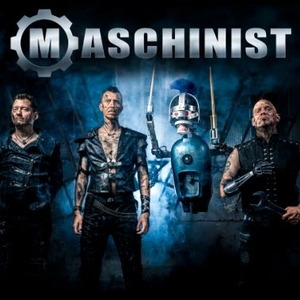 Maschinist Tickets, Tour Dates and Concerts