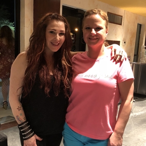 Tiffany at Ponte Vedra Beach, FL in Ponte Vedra Concert Hall 2025
