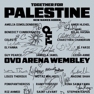 El Far3i-الفرعي @ OVO Arena Wembley