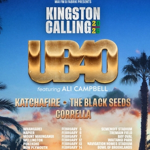 The Black Seeds Tickets, Tour Dates and Concerts