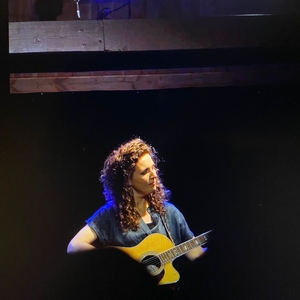 Marloes Arkesteijn @ Theater Branoul