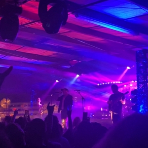 The Plot In You at Oklahoma City, OK in Diamond Ballroom 2025