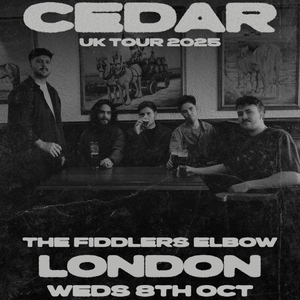 cedar @ Fiddlers Elbow