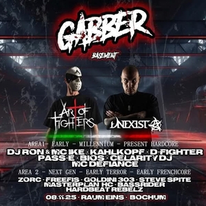 Art of Fighters Tickets, Tour Dates and Concerts