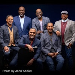 Take 6 @ Blue Note Tokyo