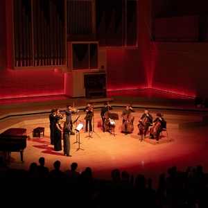 Manchester Camerata @ RNCM (Royal Northern College of Music)