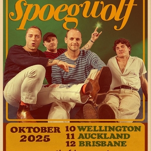 Spoegwolf Tickets, Tour Dates and Concerts
