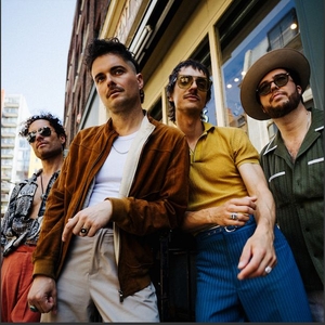 The Cinelli Brothers Tickets, Tour Dates and Concerts