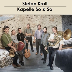 Kapelle So&So Tickets, Tour Dates and Concerts