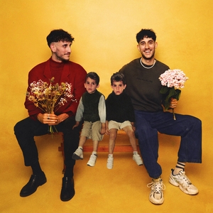 Arca M @ Nouveau Casino