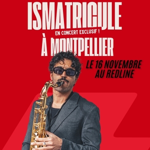ismatricule Tickets, Tour Dates and Concerts