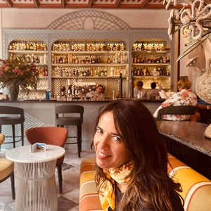 Ginny Mac @ Winehaus