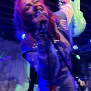 MARIS at Phoenix, AZ in Valley Bar 2025
