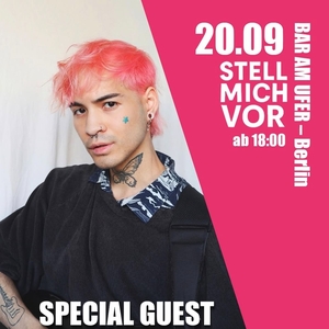 Bao @ BAU - BAR AM UFER