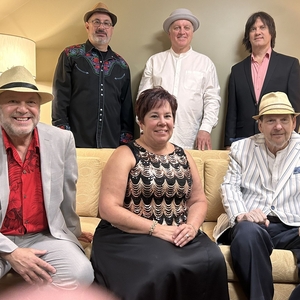 Ronnie Earl & The Broadcasters Tickets, Tour Dates and Concert