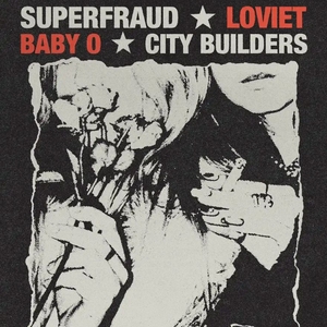 City Builders @ Monarch Tavern