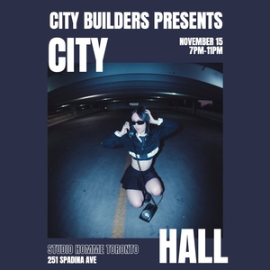 City Builders Tickets, Tour Dates and Concerts