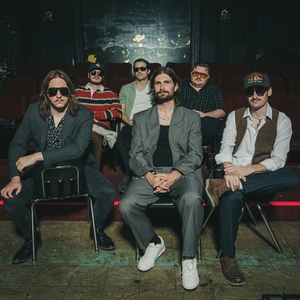 The Dead Bolts Tickets, Tour Dates and Concerts