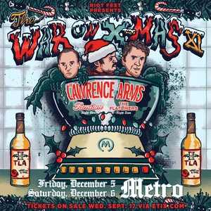 The Flatliners Tickets, Tour Dates and Concerts