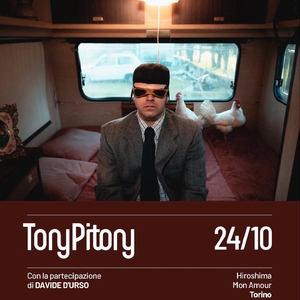 TonyPitony Tickets, Tour Dates and Concerts