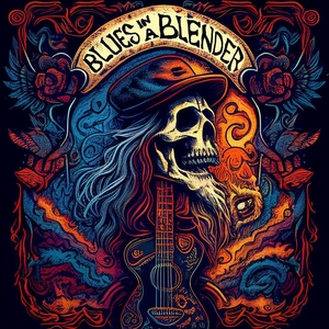 Blues in a Blender Tickets, Tour Dates and Concerts