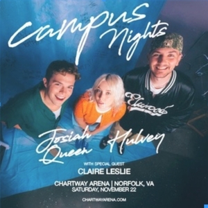 Claire Leslie Tickets, Tour Dates and Concerts