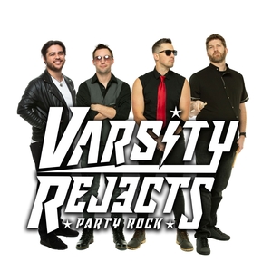 Varsity Rejects Tickets, Tour Dates and Concerts