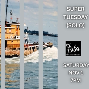 Super Tuesday Tickets, Tour Dates and Concerts