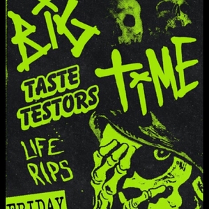 Taste Testors Tickets, Tour Dates and Concerts