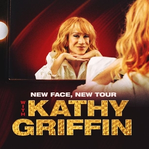 Kathy Griffin Tickets, Tour Dates and Shows