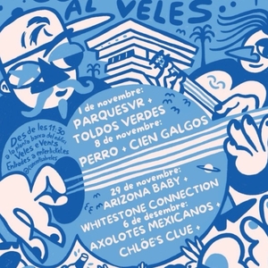 Axolotes Mexicanos Tickets, Tour Dates and Concerts