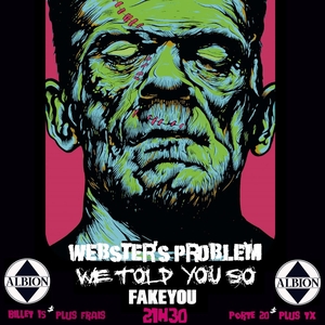 We Told You So Tickets, Tour Dates and Concerts