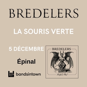 LES BREDELERS Tickets, Tour Dates and Concerts