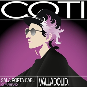 Coti Tickets, Tour Dates and Concerts