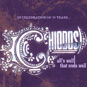 Chiodos Tickets, Tour Dates and Concerts