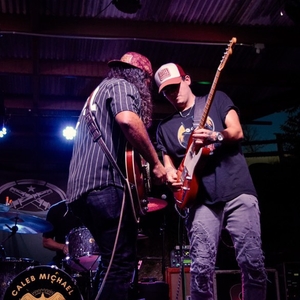 Caleb Michael And The Arrested Tickets, Tour Dates and Concerts