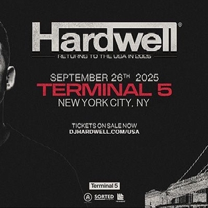 Laidback Luke Tickets, Tour Dates and Concerts
