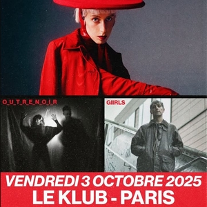 David Fenech @ Le Klub