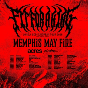 Acres Tickets, Tour Dates and Concerts